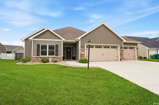 7467 Lemmy Lane, Fort Wayne, IN 46835