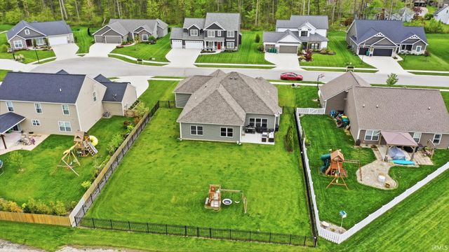 7467 Lemmy Lane, Fort Wayne, IN 46835