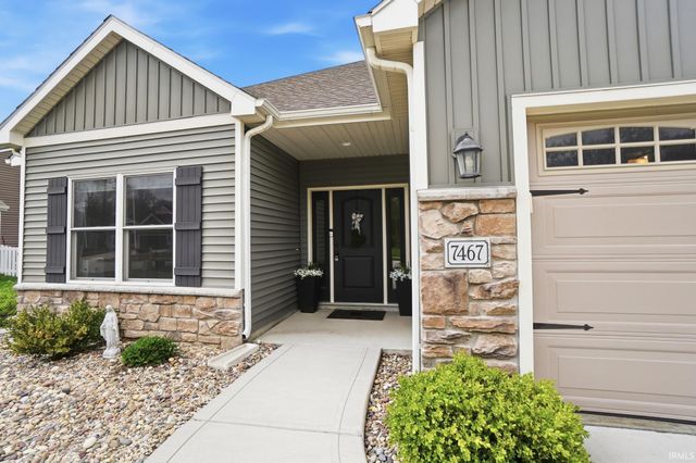 7467 Lemmy Lane, Fort Wayne, IN 46835