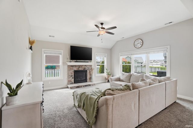 7467 Lemmy Lane, Fort Wayne, IN 46835