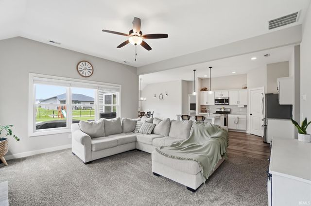 7467 Lemmy Lane, Fort Wayne, IN 46835