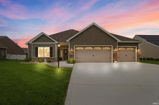 7467 Lemmy Lane, Fort Wayne, IN 46835