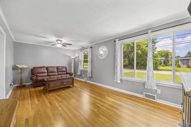 2107 Byrd Spring Road SW, Huntsville, AL 35802