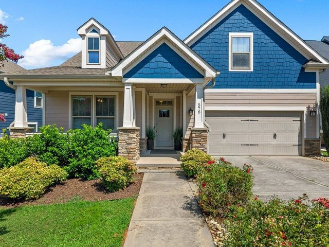 576 Serendipity Ln, Spartanburg, SC 29301