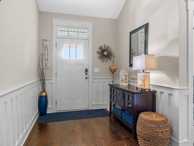 576 Serendipity Ln, Spartanburg, SC 29301