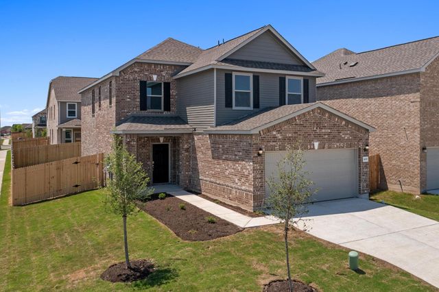 14000 Benjamin Harrison ST, Manor, TX 78653
