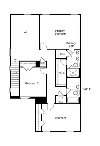 14000 Benjamin Harrison ST, Manor, TX 78653