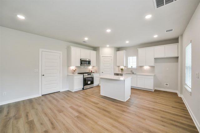 8642 Blueberry Ash Street, Magnolia, TX 77354