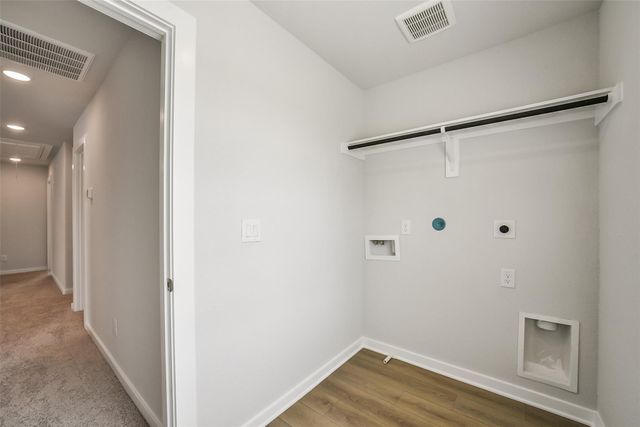 8642 Blueberry Ash Street, Magnolia, TX 77354