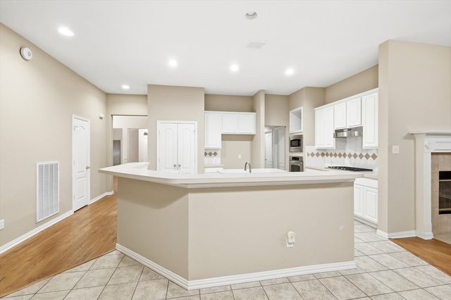 2544 Richmond Court, Denton, TX 76210