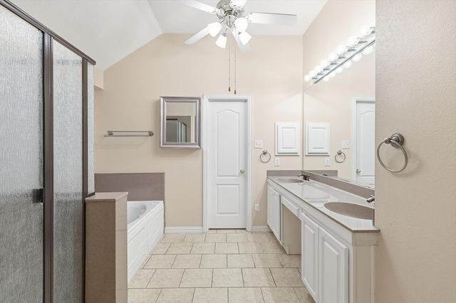 2544 Richmond Court, Denton, TX 76210