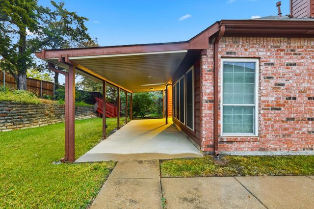 2544 Richmond Court, Denton, TX 76210