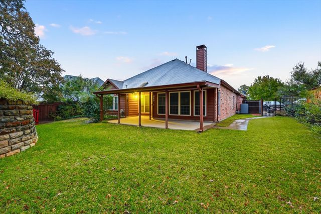 2544 Richmond Court, Denton, TX 76210