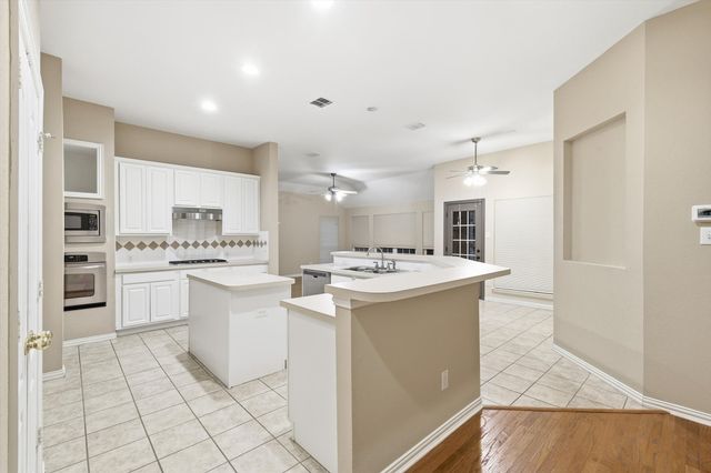 2544 Richmond Court, Denton, TX 76210