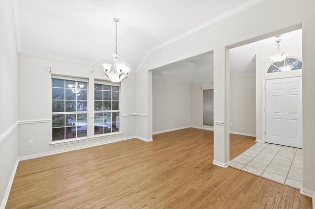 2544 Richmond Court, Denton, TX 76210