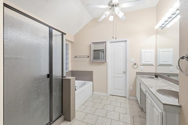 2544 Richmond Court, Denton, TX 76210