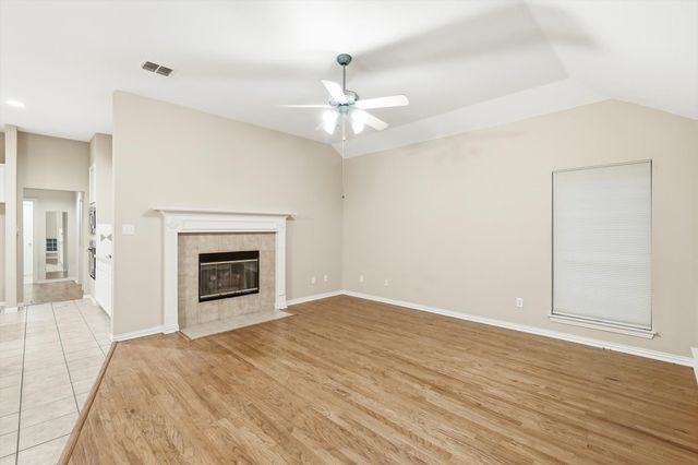 2544 Richmond Court, Denton, TX 76210