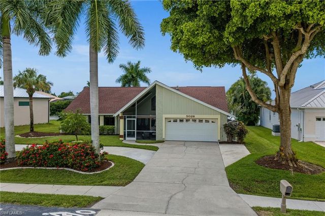 5028 Pelican BLVD, Cape Coral, FL 33914