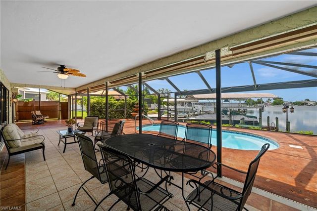 5028 Pelican BLVD, Cape Coral, FL 33914