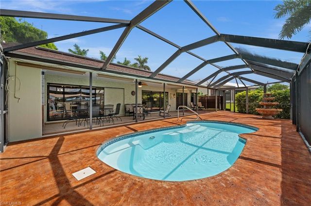 5028 Pelican BLVD, Cape Coral, FL 33914