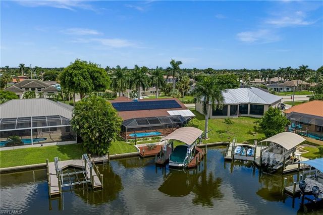 5028 Pelican BLVD, Cape Coral, FL 33914