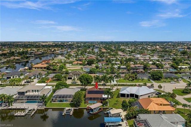 5028 Pelican BLVD, Cape Coral, FL 33914