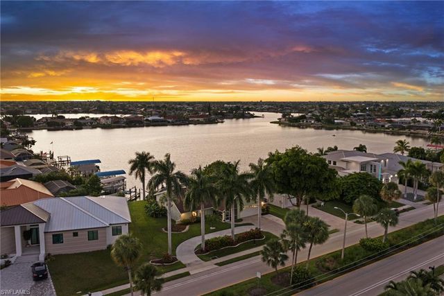 5028 Pelican BLVD, Cape Coral, FL 33914