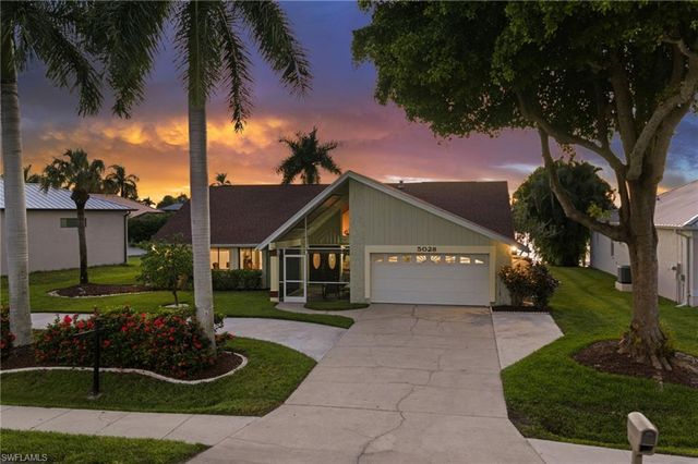 5028 Pelican BLVD, Cape Coral, FL 33914