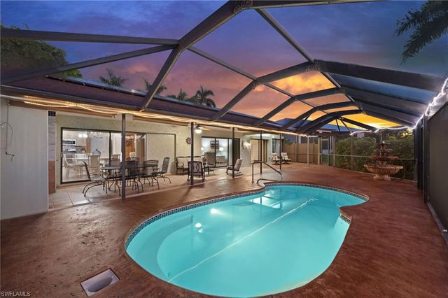 5028 Pelican BLVD, Cape Coral, FL 33914