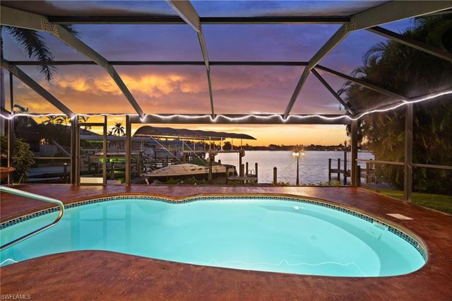 5028 Pelican BLVD, Cape Coral, FL 33914