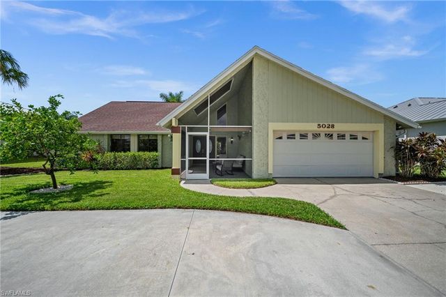 5028 Pelican BLVD, Cape Coral, FL 33914