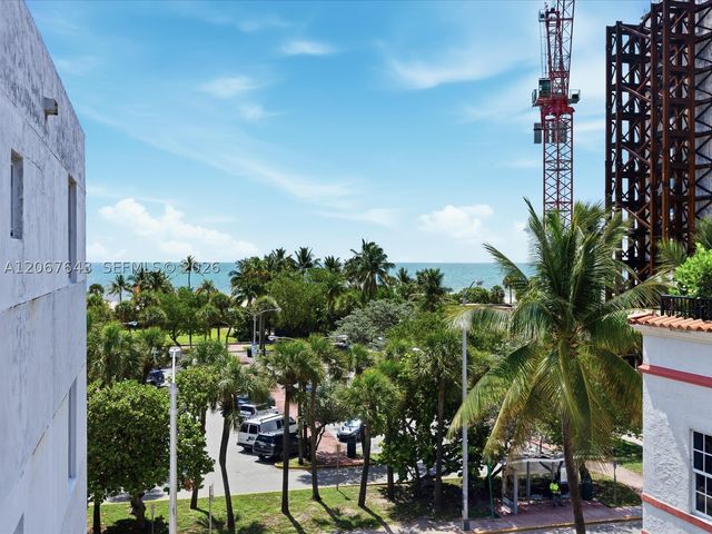 3588 Collins Ave 504, Miami Beach, FL 33140