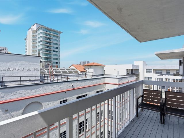 3588 Collins Ave 504, Miami Beach, FL 33140