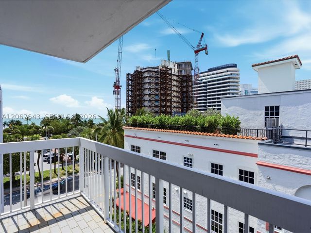 3588 Collins Ave 504, Miami Beach, FL 33140
