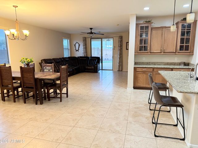 16903 N 183RD Lane, Surprise, AZ 85388