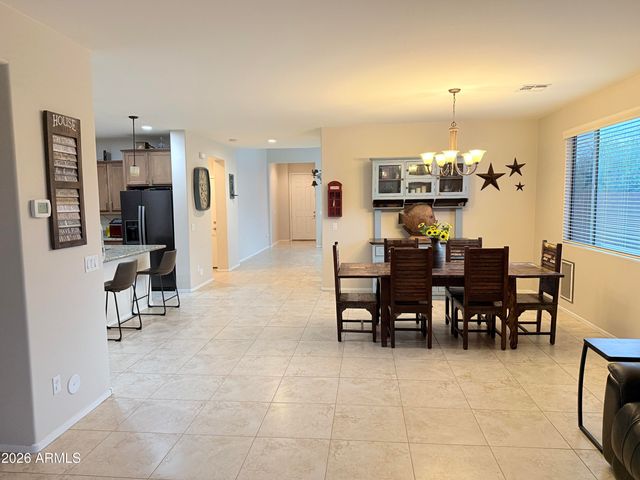 16903 N 183RD Lane, Surprise, AZ 85388