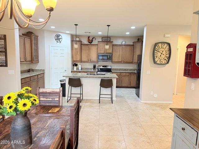 16903 N 183RD Lane, Surprise, AZ 85388