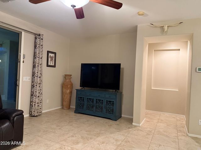 16903 N 183RD Lane, Surprise, AZ 85388