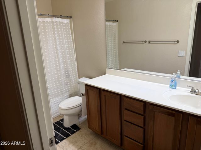16903 N 183RD Lane, Surprise, AZ 85388