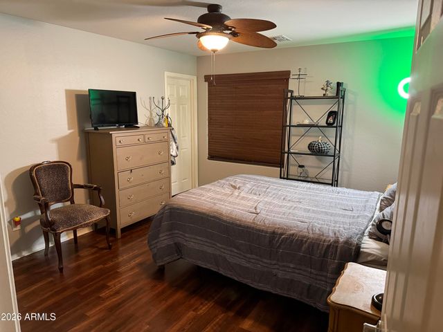 16903 N 183RD Lane, Surprise, AZ 85388