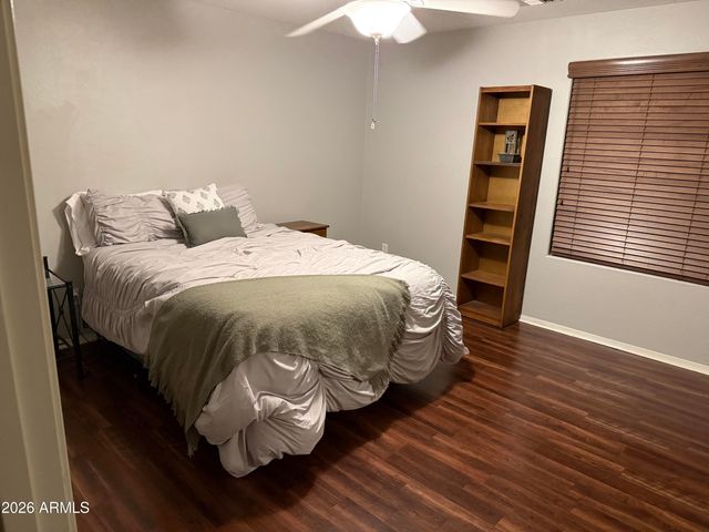 16903 N 183RD Lane, Surprise, AZ 85388