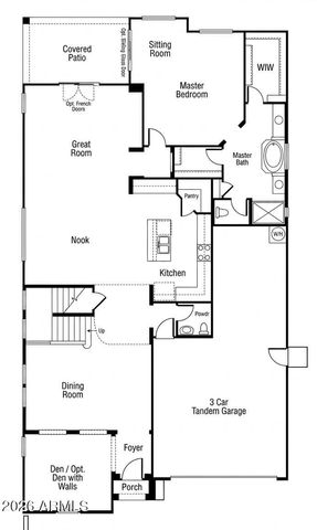 16903 N 183RD Lane, Surprise, AZ 85388