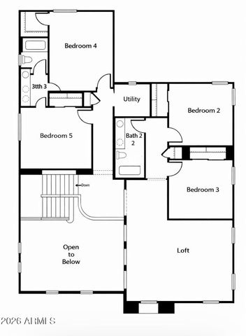 16903 N 183RD Lane, Surprise, AZ 85388