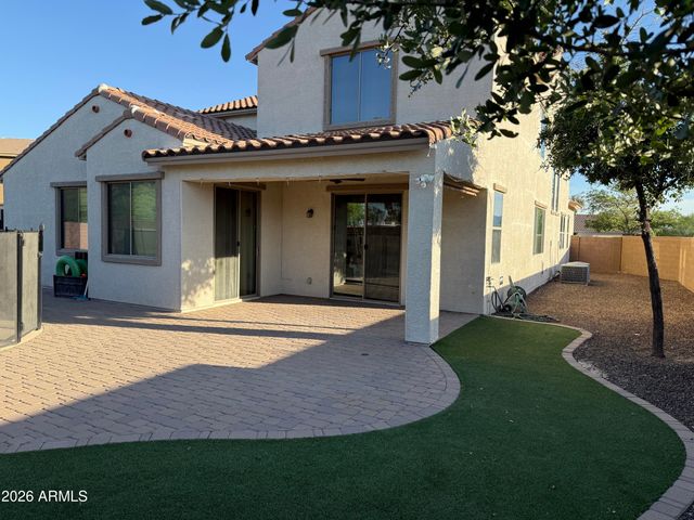 16903 N 183RD Lane, Surprise, AZ 85388