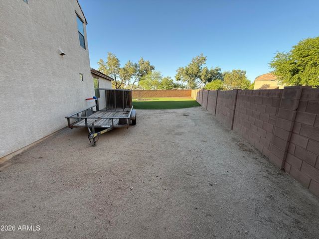 16903 N 183RD Lane, Surprise, AZ 85388