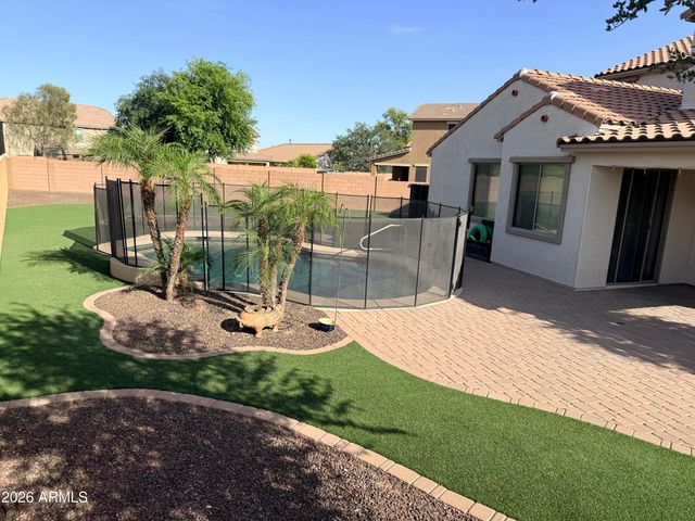 16903 N 183RD Lane, Surprise, AZ 85388