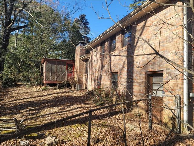 971 Tranquil Drive, Austell, GA 30106