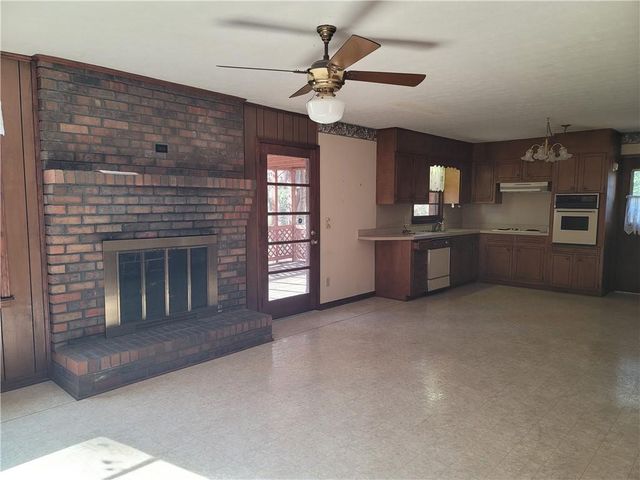 971 Tranquil Drive, Austell, GA 30106