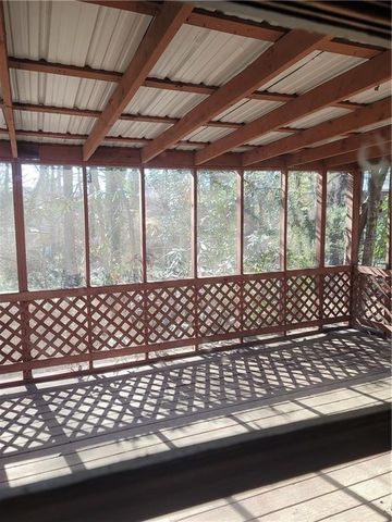 971 Tranquil Drive, Austell, GA 30106