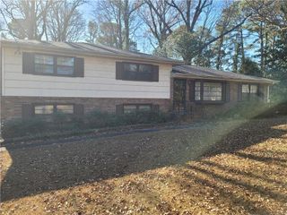 971 Tranquil Drive, Austell, GA 30106